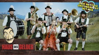 Bella Ciao - Der Netflix Oktoberfest Mix