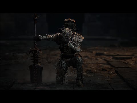 Steam Community :: Video :: Lies of P - Laxasia the Complete Boss Fight ...