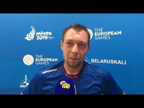 - It was my best match ever