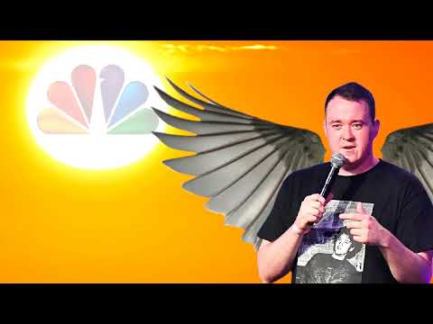 MSSP - When Shane Flew Too Close To The Sun