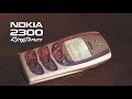 Nokia 2300 Ringtones   🎼🎵 🎶/ 4k