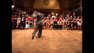 ALEJANDRO BERÓN Y VERÓNICA VÁZQUEZ  vals , LMDC 6, MALMÖ, SWEDEN