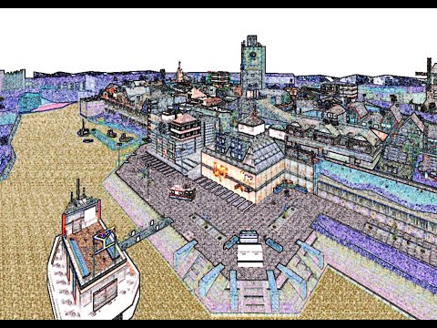 Woudrichem (Original Track)