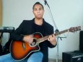 Estar contigo cristo- (barrell) 