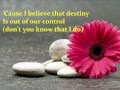 Boyzone - Everyday I love you (Lyrics) 