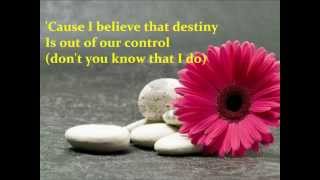 Boyzone - Everyday I love you (Lyrics)