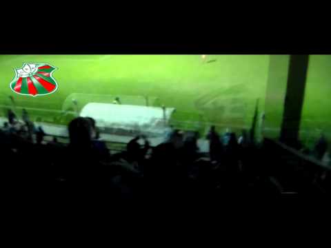 T.O Mancha Rubro Verde - S.C.SÃO PAULO 4x0 inter-sm.