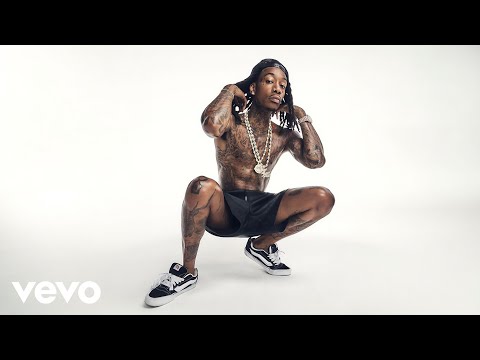 Wiz Khalifa - Insane ft. Rick Ross & Offset (Music Video) 2025