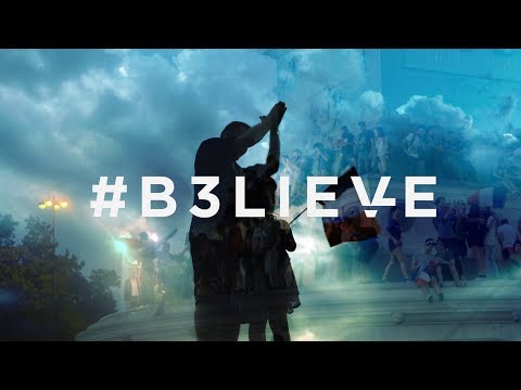 Lord Esperanza x 3:14 - #BELIEVE (Short Edit)