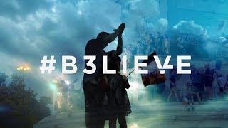 Believe Music Video