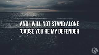 My Defender - Jeremy Camp (Lyric video)