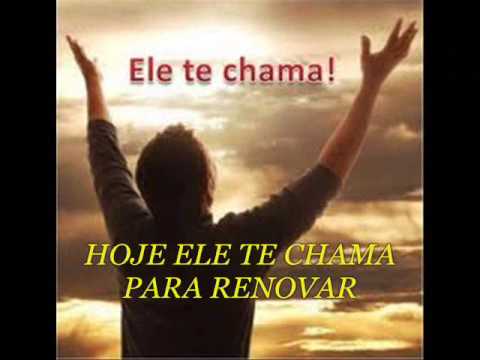 Jesus é a Aliança video