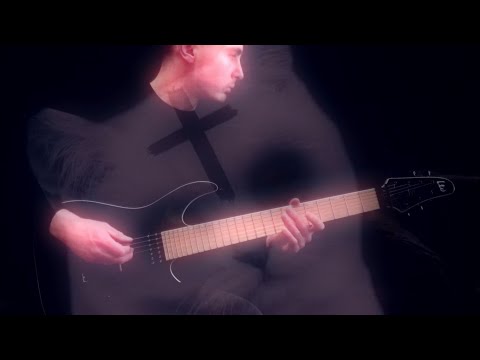 Retroxx - Face Your Demons (Guitar Cover)