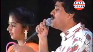 Ambalappuzhe Unnikkannanodu Nee- Monisha &amp; MG Sreekumar