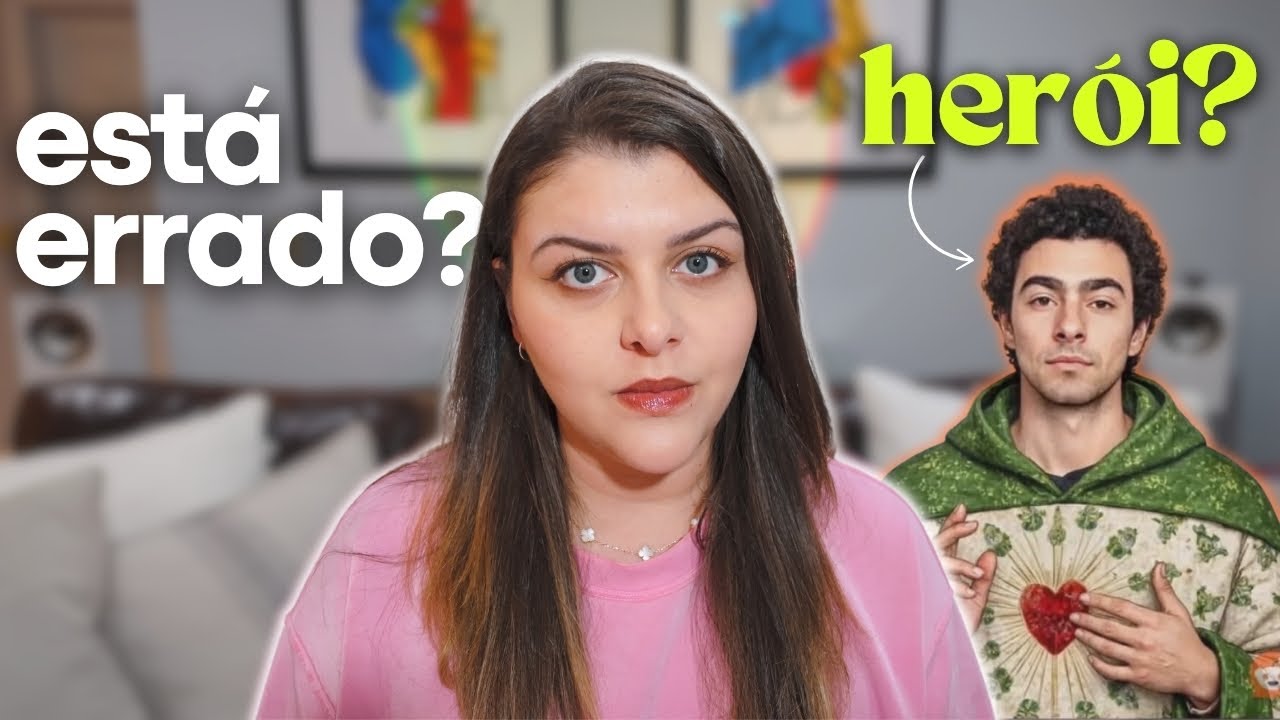 Saúde nos EUA e o raiva de milhares | caso do Luigi Mangione