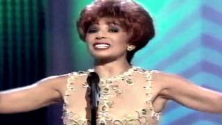 Shirley Bassey - I Was Born To Sing Forever / The Lady Is A Tramp (1996 TV Special)
