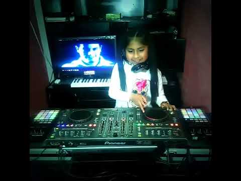 Diomedes Díaz Dj Yuliany