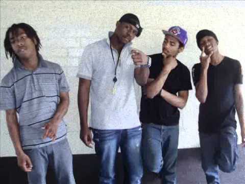 AllReady Gang - Stay Lien