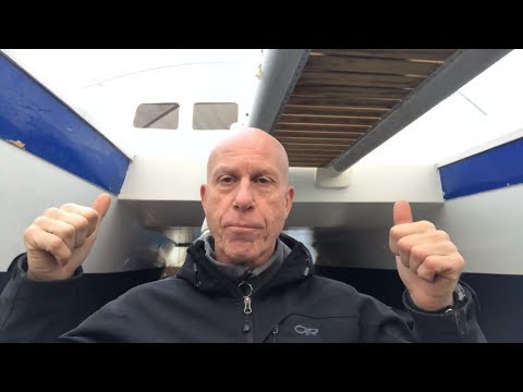 2019 1.0 12 Modified Wharram Sailing boat - Current Project- Sailing around the world