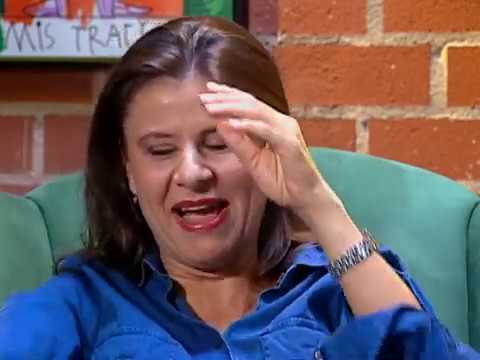 TRACEY TAKES ON LIES (Full Episode)