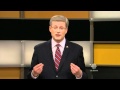 2011 Canadian Election Debate Part 4 8