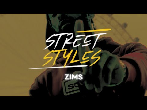 ZIMS - STREETSTYLES  | HARDEST BARS