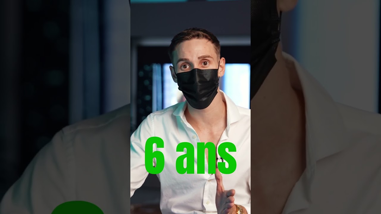 Ne te disperse pas !