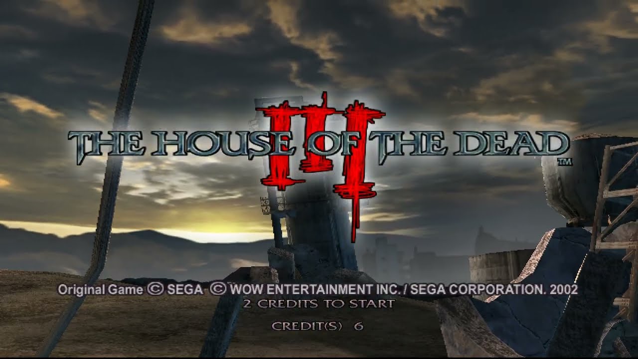 TEKNOPARROT CHIHIRO SUPPORT XBOX EMULATOR MERGED = VCOP 3 HOTD 3 PROGRESS 2026 UK ARCADES