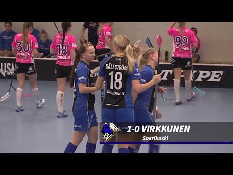 EräViikingit - Classic maalikooste 17.10.2018