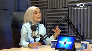 Download lagu VODCAST HARMONY - DIBALIK SUKSESI SUARA EMAS mp3