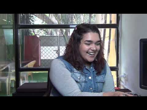 Trishala Athilat  Self Test 1