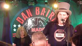 Dan Baird And Homemade Sin Musik Star Norderstedt Nr.3