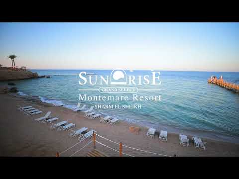 SUNRISE Montemare Resort - Grand Select