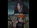 Itachi Vs Pain Ending This Debate