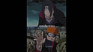 Download lagu Itachi vs Pain / Ending this debate mp3 Download lagu Itachi vs Pain / Ending this debate mp3