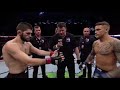 Khabib Nurmagomedov Vs Dustin Poirier Highlights HD