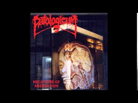 Patologicum - Hecatomb of Aberration (Full Album)