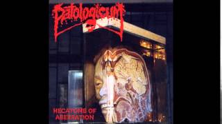 Patologicum - Hecatomb of Aberration (Full Album)