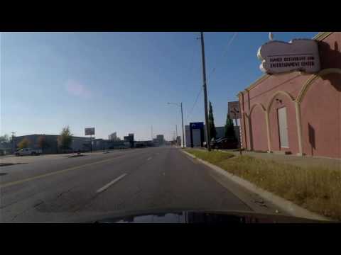 Wichita, KS: Central Ave