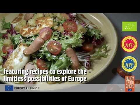 More than Food - EXPO Dubai