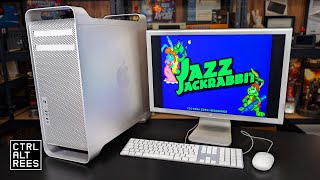 DOS Games On A 2008 Mac... Under Windows 11!?