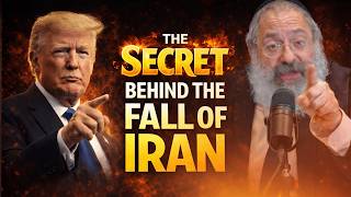 אלוהים לא עשה נס באיראן; הוא עשה משהו הרבה יותר גדול (שיעור וייקרה לנשים)