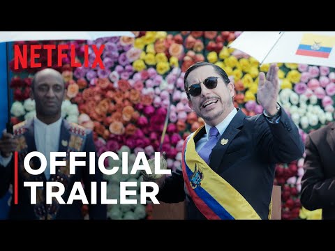 Thumbnail of the video: Official Trailer [Subtitled]