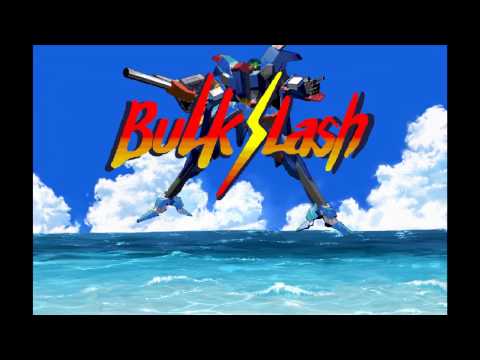 BioPhoenix Game Reviews: Bulk Slash (Sega Saturn)