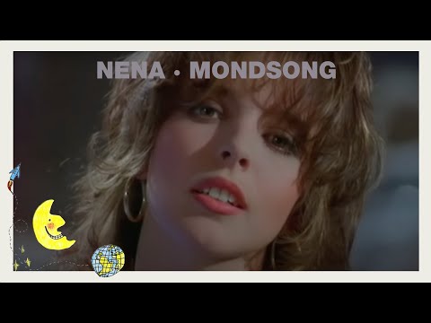 NENA | Mondsong [Official Music Video]