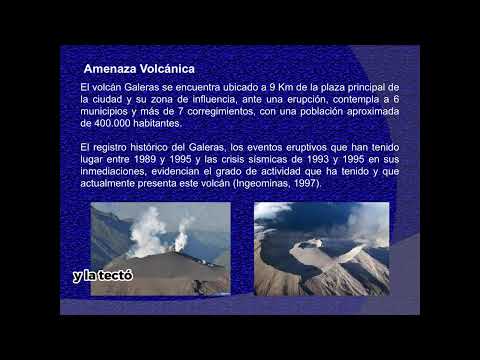 EVALUACION PROBABILISTA Y DETERMINISTA DE LA AMENAZA SISMICA EN LA CIUDAD DE PASTO