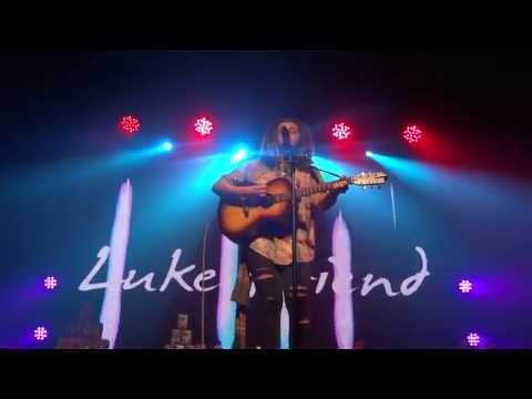 Luke Friend - Hole in my heart (clip) - G-A-Y Heaven  4/4/15