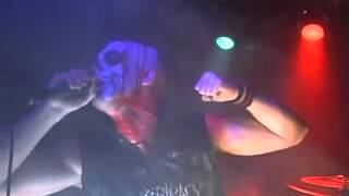 Michale Graves Beware live