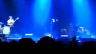 Wake Up - San Sebastian