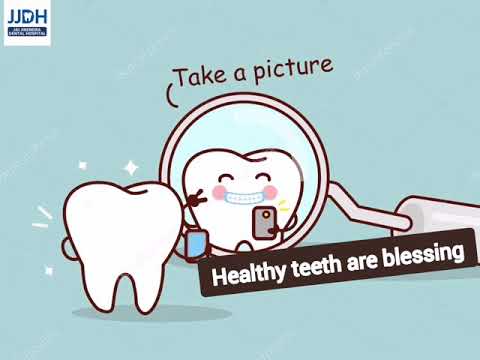 World Oral health day